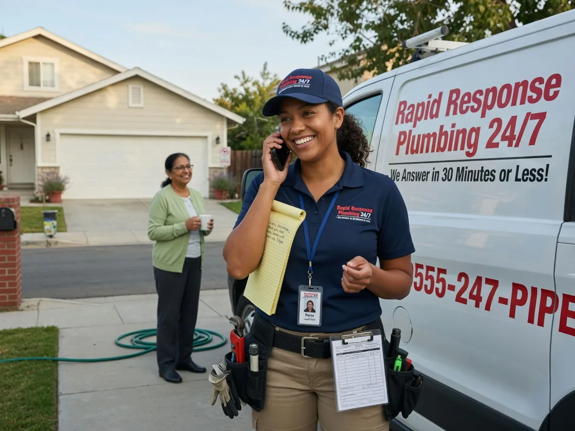 Emergency Plumber Blue, AZ FAQs